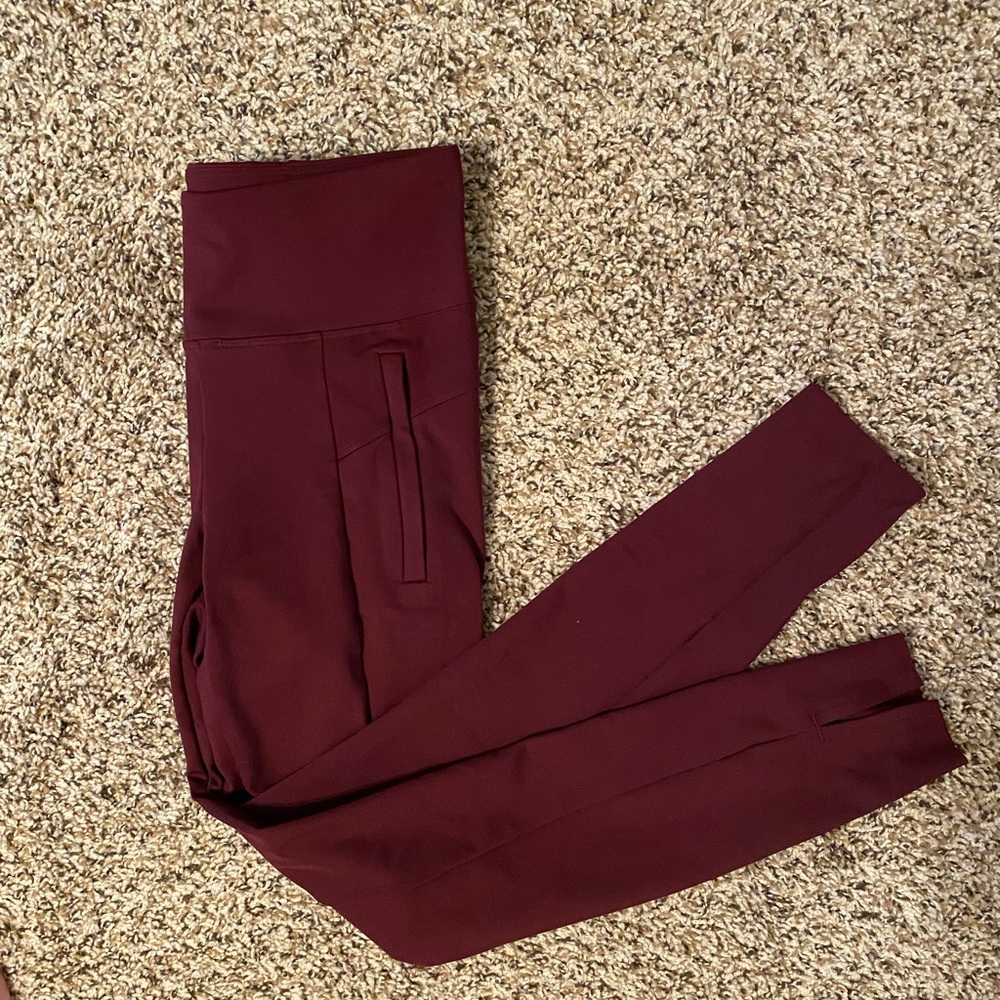 GAP fit leggings